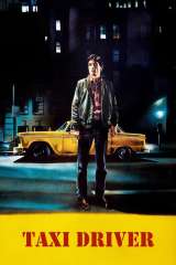 Taxi Driver poster 40