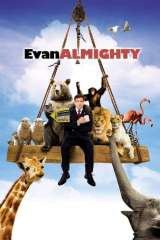 Evan Almighty (2007)