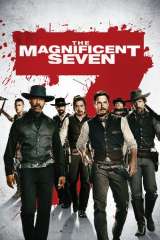 The Magnificent Seven poster 20
