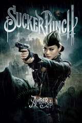 Sucker Punch poster 37