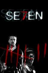 Se7en poster 8