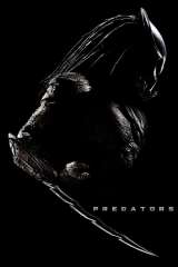 Predators poster 3