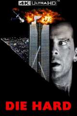 Die Hard poster 29
