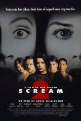 Scream 2 poster 18