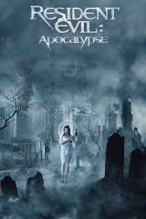 Resident Evil: Apocalypse poster 9