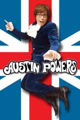 Austin Powers: International Man of Mystery poster 12