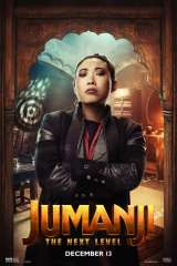 Jumanji: The Next Level poster 14