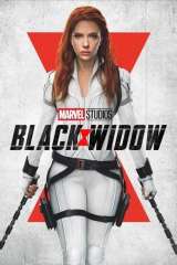 Black Widow poster 26
