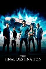 The Final Destination (2009)