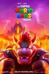 The Super Mario Bros. Movie poster 48