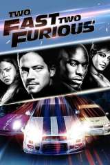 2 Fast 2 Furious poster 18