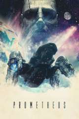 Prometheus poster 27