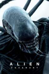 Alien: Covenant poster 5