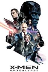 X-Men: Apocalypse (2016)