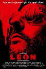 Léon: The Professional poster 29