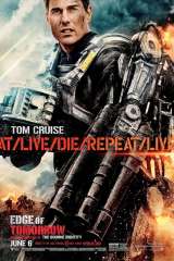 Edge of Tomorrow poster 7