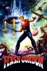 Flash Gordon poster 17
