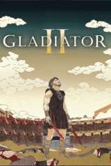 Gladiator II poster 25