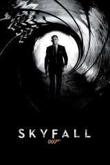 Skyfall poster 50