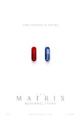 The Matrix Resurrections poster 31