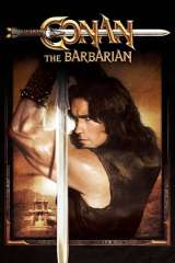 Conan the Barbarian poster 26