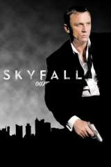 Skyfall poster 29