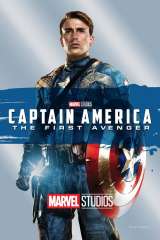 Captain America: The First Avenger poster 37