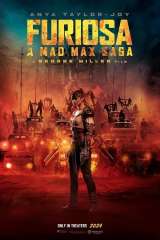 Furiosa: A Mad Max Saga poster 23