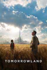 Tomorrowland poster 15