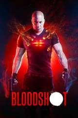 Bloodshot poster 13