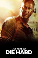 Live Free or Die Hard poster 14