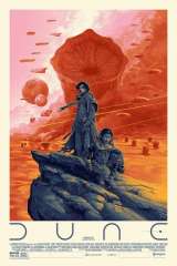 Dune poster 128