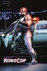 RoboCop poster 4