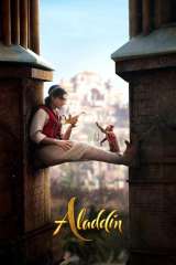 Aladdin poster 52
