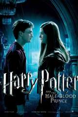 Harry Potter and the Half-Blood Prince poster 15