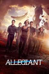 Allegiant poster 26