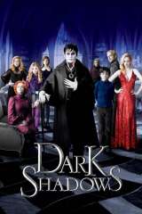 Dark Shadows poster 17