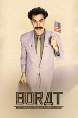 Borat: Cultural Learnings of America for Make Benefit Glorious Nation of Kazakhstan (2006)