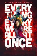 Everything Everywhere All at Once poster 28