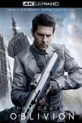 Oblivion poster 9