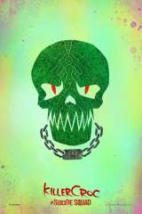 Suicide Squad poster 9