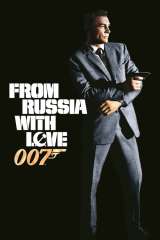 From Russia with Love poster 10