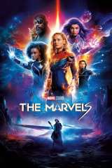 The Marvels poster 34