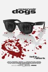 Reservoir Dogs poster 36