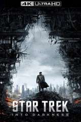 Star Trek Into Darkness poster 18