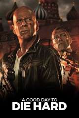 A Good Day to Die Hard poster 15