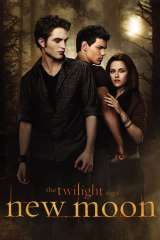 The Twilight Saga: New Moon poster 14
