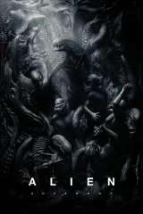 Alien: Covenant poster 24