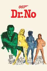 Dr. No (1962)