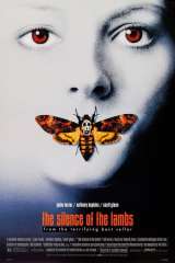 The Silence of the Lambs poster 39